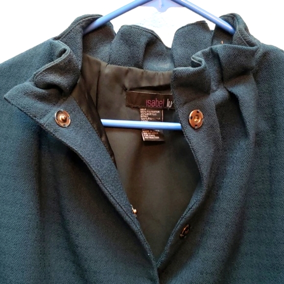 Isabel Lu Jacket - Picture 4 of 7